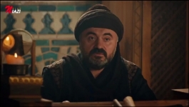 Ibn-i-Sina - Season 01 Episode 09